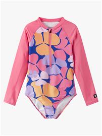 Reima Aallot UV-Uimapuku, Soft Coral, 122