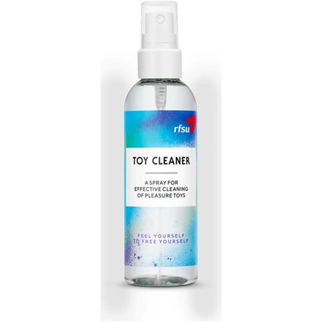 RFSU Toy Cleaner 100 ml