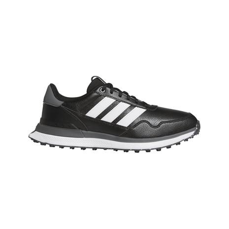 ADIDAS S2G 26 Leather Spikeless - miesten golfkengät