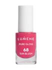 Lumene Pure gloss -kynsilakka, Meikit, kosmetiikka ja ihonhoito