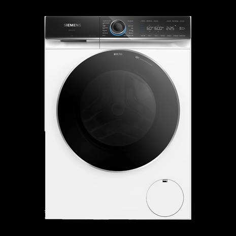 Siemens WG66B2ALDN, pyykinpesukone