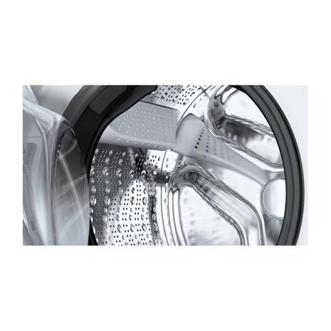 Siemens WG66B2ALDN, pyykinpesukone