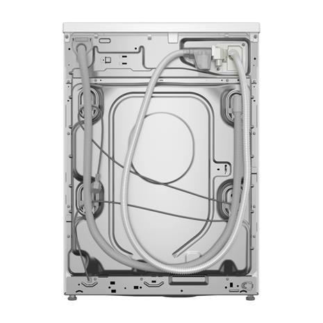Siemens WG66B2ALDN, pyykinpesukone