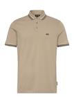Armani Exchange Polo Shirt - Beige - XXL