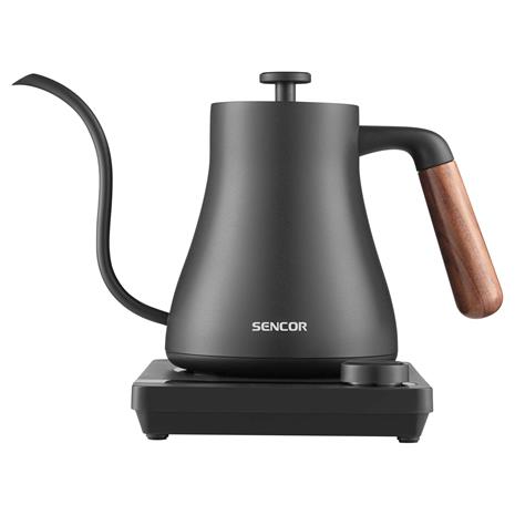 Sencor SWK 2828BK, vedenkeitin