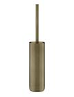 Blomus Toilet Brush - 49 Cm, Ø 8,5 Cm - Modo Rof - Brass - Gold - ONE SIZE