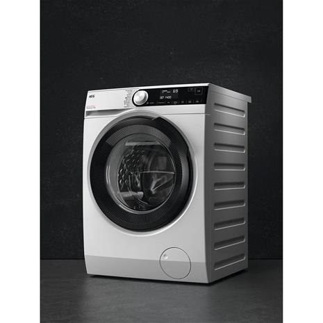 AEG LR734L96L, pyykinpesukone