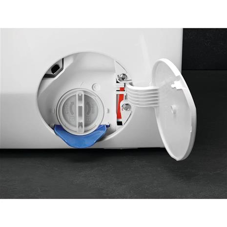 AEG LR734L96L, pyykinpesukone
