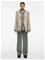 ROUGE EDIT Rousaga L/S Db Blazer - Grey - 44 – kuva 1