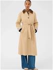 Part Two Yvonapw Otw - Beige - 44