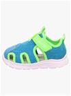 Superfit Wave Sandaalit, Turquoise/Light Green, 25