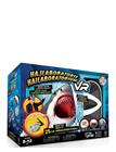 AMO Abacus Vr Steam Lab Shark Lab (No/Dk) - Multi/patterned - ONE SIZE