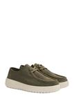 Lloyd Toro Era - Khaki green - 43