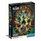 Clementoni 1000 Villains Compact Palapeli – kuva 1