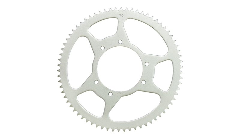 Tec-X 70 Ø105mm mopon takaratas