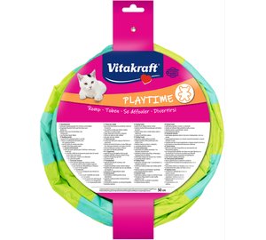 Vitakraft Kissan tunneli