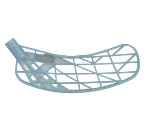Oxdog OptiLight Carbon MBC Arctic Frost/Silver lapa