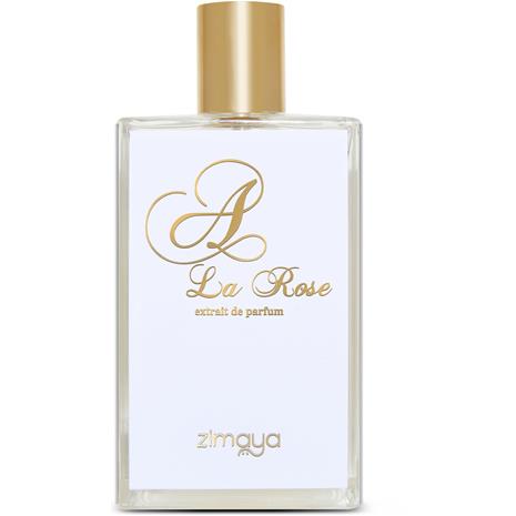 Zimaya A La Rose Extrait de Parfum 100 ml