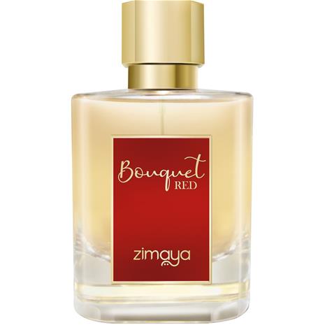 Zimaya Bouquet Red Eau de Parfum 100 ml