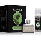 Lattafa Sheikh Al Shuyukh Set