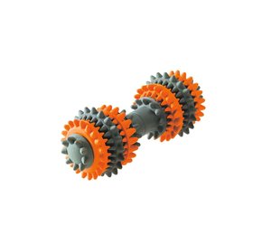 Hunter - Dog toy - Tooth cleaning 18cm