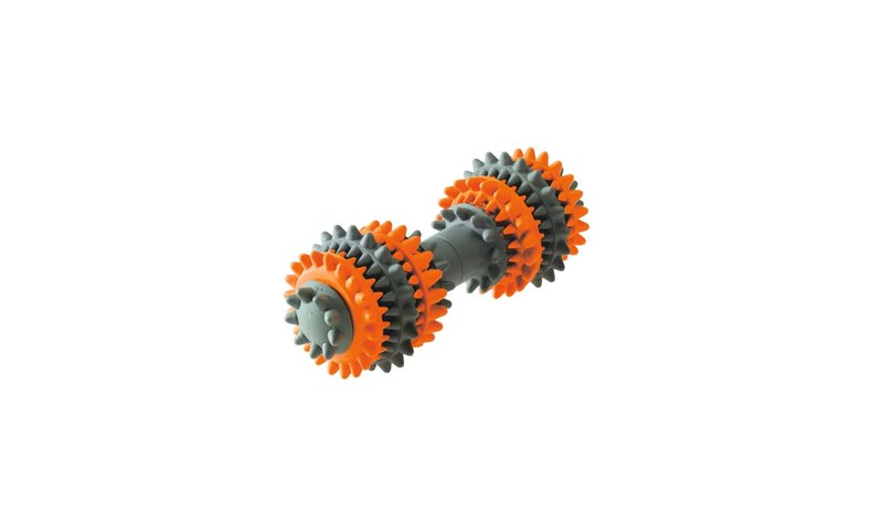 Hunter - Dog toy - Tooth cleaning 18cm