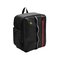 Hunter - Backpack for dog Orlando - Black – kuva 1
