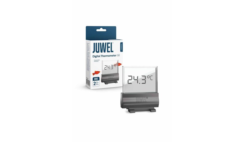juwel - Digital Thermometer 4.0