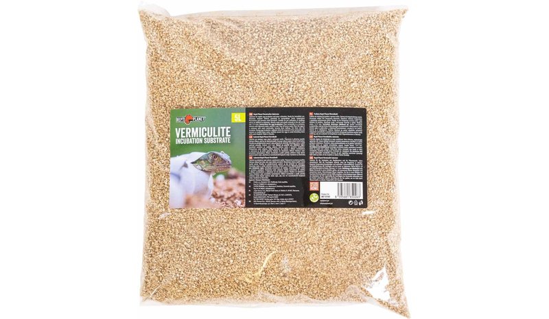 Repti Planet - Vermiculite - 5L
