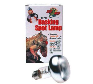 Zoo Med - Heat ReptiSpotlight - 40W E27
