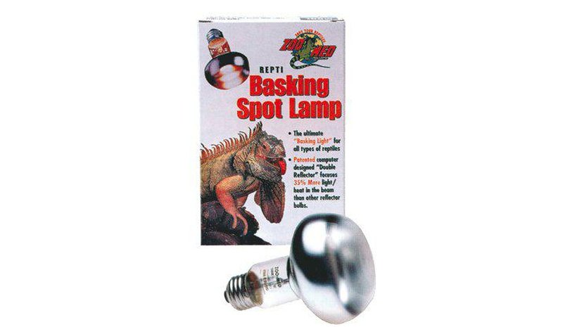 Zoo Med - Heat ReptiSpotlight - 40W E27