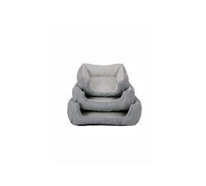 PAWISE- Dogbed Grey - 63,5cm