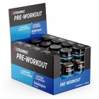 Nutramino - Pre-Workout Shot - Bubblegum 12x60ml