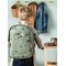 Done by Deer - Kids backpack Tiny trails - Green - 7,5 L – kuva 1