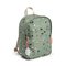 Done by Deer - Kids backpack Tiny trails - Green - 7,5 L – kuva 2
