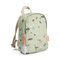 Done by Deer - Tiny backpack Tiny trails - Green - 4 L – kuva 2