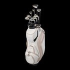Wilson - Aurora Ladies Package - täydellinen oikeakätinen golfsetti naisille