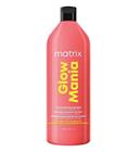 Matrix Glow Mania färgbevarande shampoo
