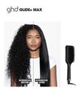 ghd Glide Max® Smoothing Hot Brush, suoristusharja