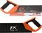 Fx tools selkäsaha puulle 30 cm – kuva 1