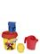 Smoby Smoby Iron Man Medium Dekorerad Hink - Red - ONE SIZE – kuva 1