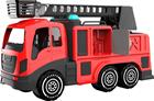 Plasto 45 cm paloauto