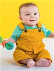 Bright Starts Rangle, Rattle & Shake Barbell™, Grøn - Multi/patterned - ONE SIZE