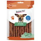 105g Dokas Sticks ruusunmarja koiran välipala