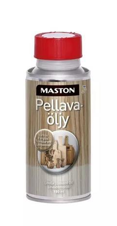 Pellavaöljy 180ml – kuva 1/1