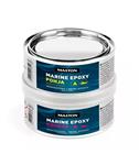 Marine epoksikitti 200g + kovettaja 100g