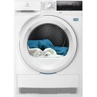 Electrolux 700 DelicateCare EDI731W94W, kuivausrumpu