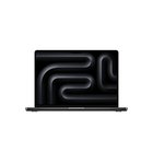 Apple MacBook Pro 14" (M5 Max, 48 GB, 4 TB SSD, 14,2", Mac OS), kannettava tietokone