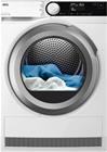 AEG 7000 SensiDry TR733W85W, kuivausrumpu