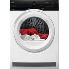AEG 7000 SensiDry TE782W84W, kuivausrumpu
